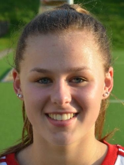 Avatar Bild für Anna-Lena Mühleisen