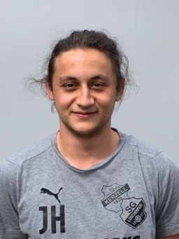 Avatar Bild für Dominik Klatzka