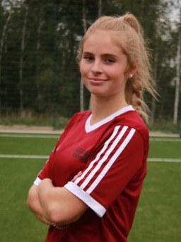 Avatar Bild für Hannah Dietershagen
