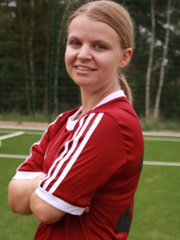 Avatar Bild für Melissa Kötting