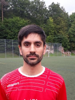 Avatar Bild für Jonas Hettler