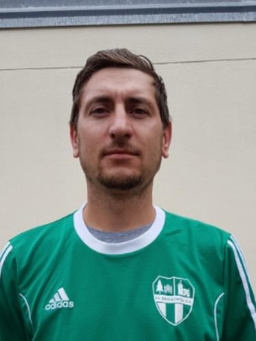 Avatar Bild für Valentin Klemann
