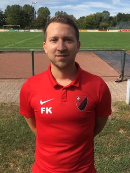 Avatar Bild für Florian Kraneis