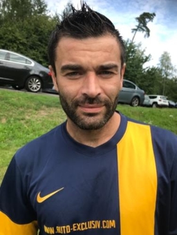 Avatar Bild für Ismail Yildiz