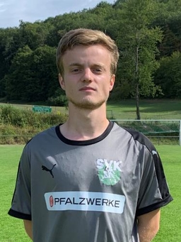 Avatar Bild für Lukas Scherne
