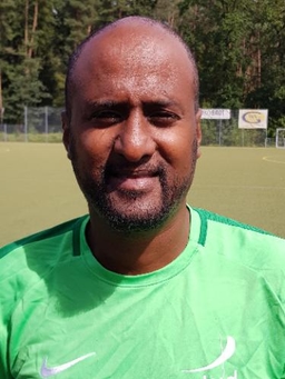 Avatar Bild für Abiel Kifle