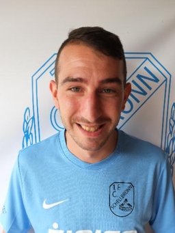 Avatar Bild für Sascha Monteserrato