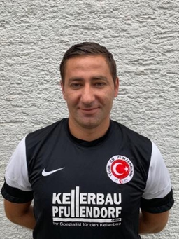 Avatar Bild für Bülent Alkan
