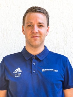 Avatar Bild für Timo Hoffmann