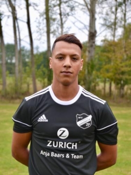 Avatar Bild für Karim Erchidi