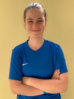 Avatar Bild für Cora Matschke