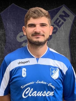 Avatar Bild für Jonas Breitenbach