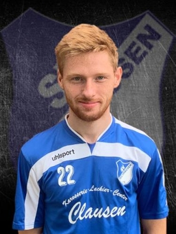 Avatar Bild für Niklas Mager