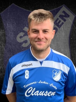 Avatar Bild für Sebastian Voss