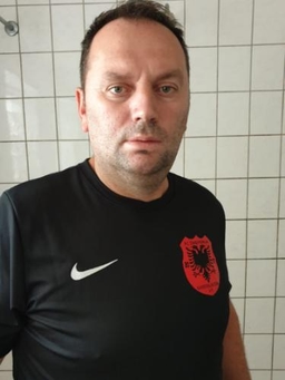 Avatar Bild für Arton Vukshinaj