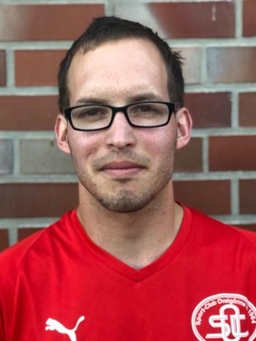 Avatar Bild für Marcel Schönwälder