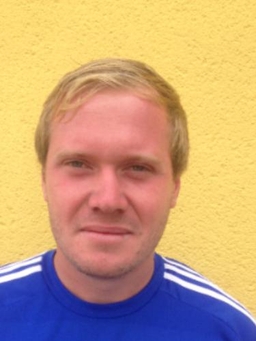 Avatar Bild für Florian Bost