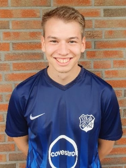 Avatar Bild für Jonas Jäger