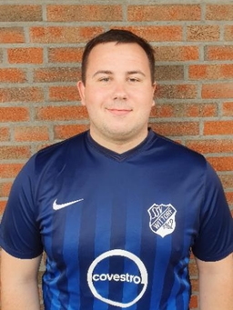 Avatar Bild für Florian Luka Meyer