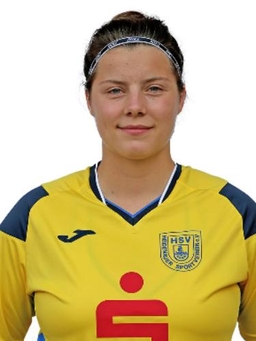 Avatar Bild für Laureen Nestler