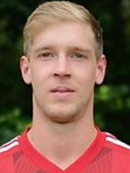 Avatar Bild für Sven Einsfelder
