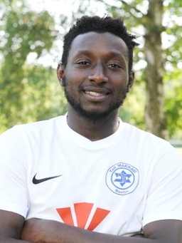Avatar Bild für Musa Conteh