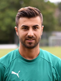 Avatar Bild für Agit Aslan