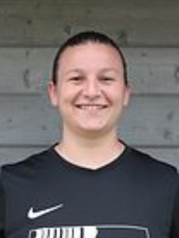 Avatar Bild für Irina Stoyanova