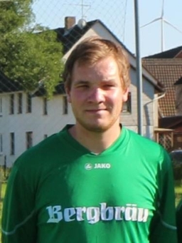 Avatar Bild für Marvin Siebert