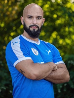 Avatar Bild für Marcel Rubien