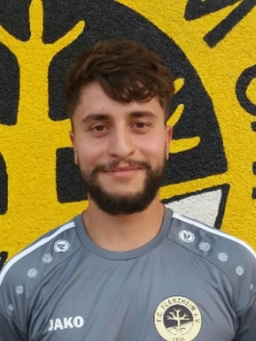 Avatar Bild für Abdelilah Bazda