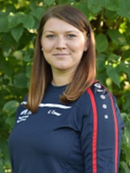 Avatar Bild für Caroline Kremer
