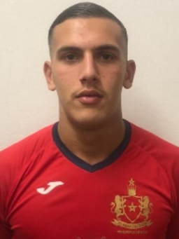 Avatar Bild für Yassine El Fatimi