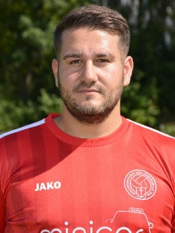 Avatar Bild für Fabian Mätz