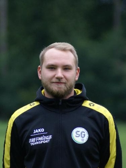 Avatar Bild für Dennis Wirths
