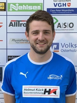 Avatar Bild für Simon Küstner