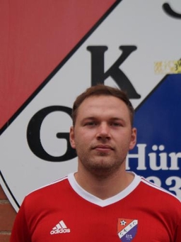 Avatar Bild für Marco Backes