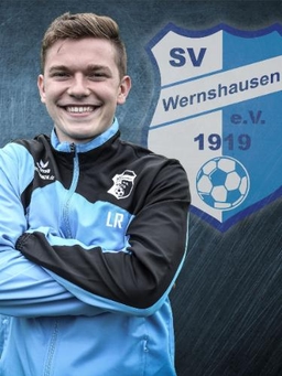 Avatar Bild für Lukas Reissig