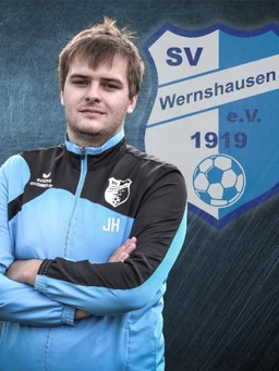 Avatar Bild für Jonas Hornickel