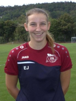 Avatar Bild für Emma-Luise Johannes