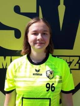 Avatar Bild für Vivien Döling