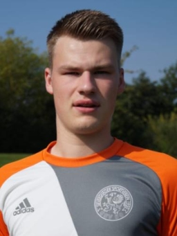 Avatar Bild für Niels Jochim