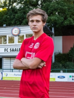 Avatar Bild für Jakob Treitl