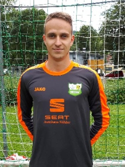 Avatar Bild für Niklas Kallenbach