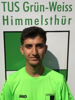 Avatar Bild für Mahmoud Marrey
