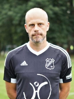 Avatar Bild für Patrick Voigt