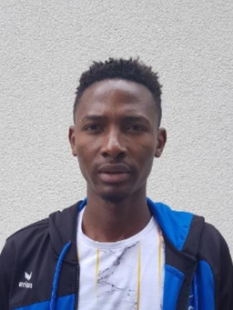 Avatar Bild für Souleymane Bah