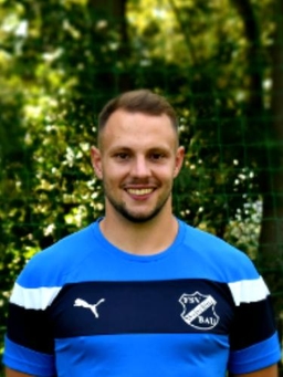 Avatar Bild für Kevin Oertel