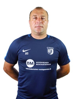 Avatar Bild für Miro Stojcevic