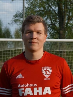 Avatar Bild für Eric Schreiber